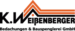 Klaus Weienberger Logo